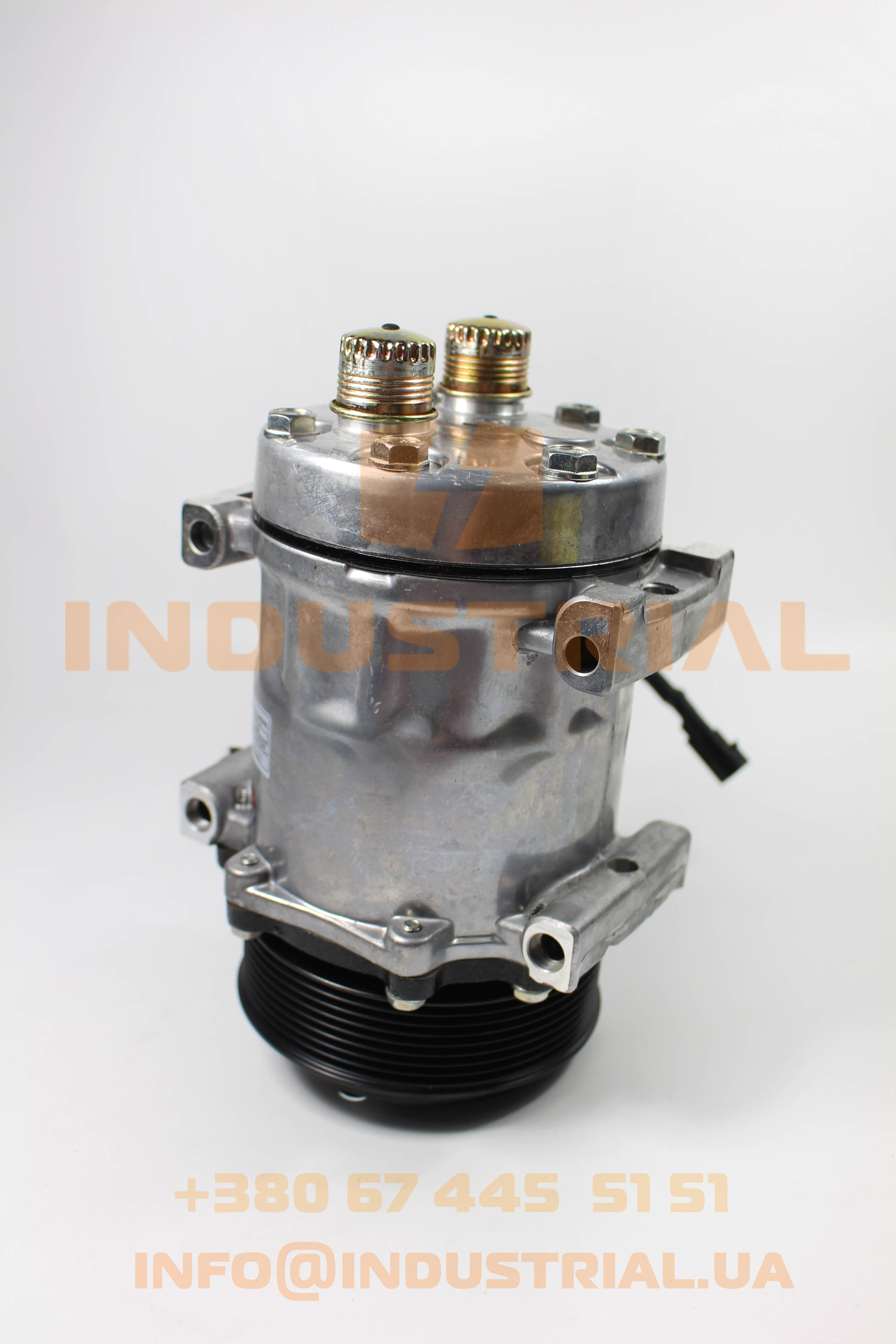 HIW 6998773 HIGHWAY AUTOMOTIVE